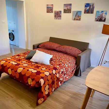 Galleria 2 Agosto 1980 N2 Appartement Bologna